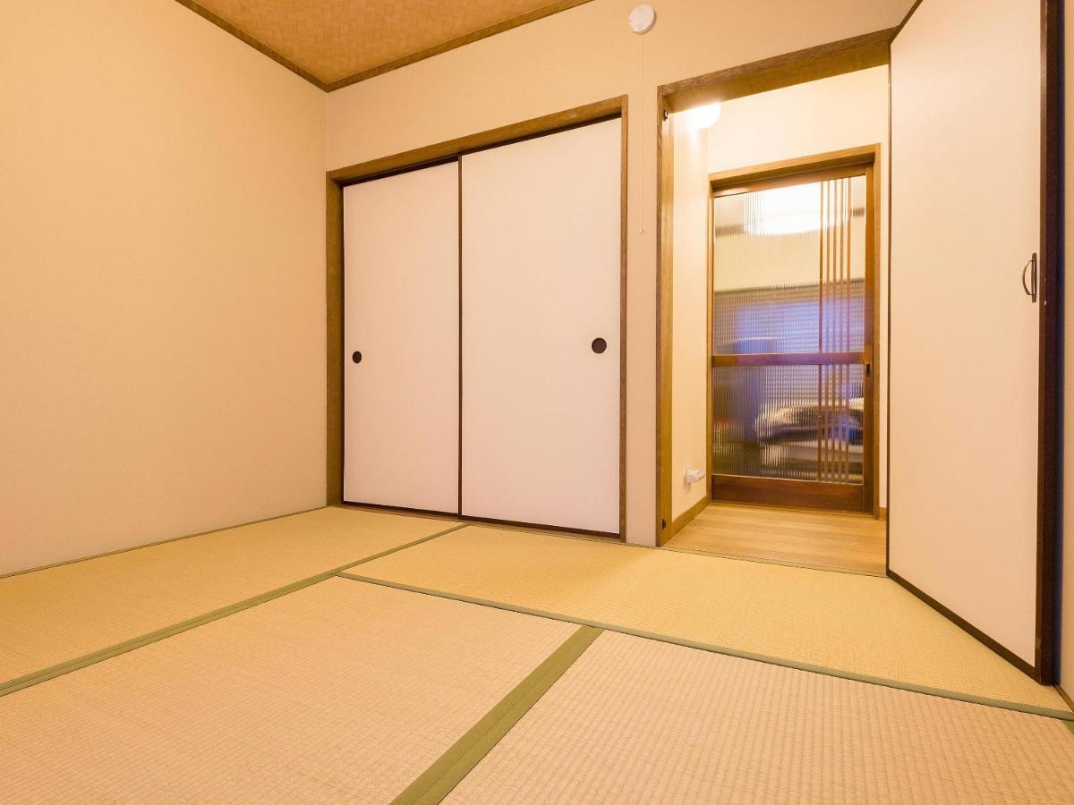 宁静之家度假屋 京都 外观 照片