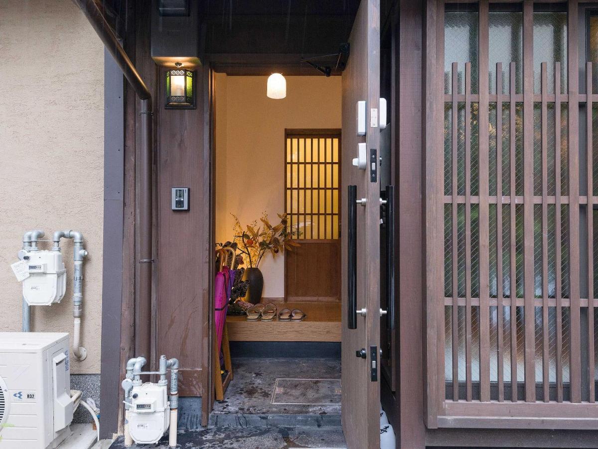 宁静之家度假屋 京都 外观 照片