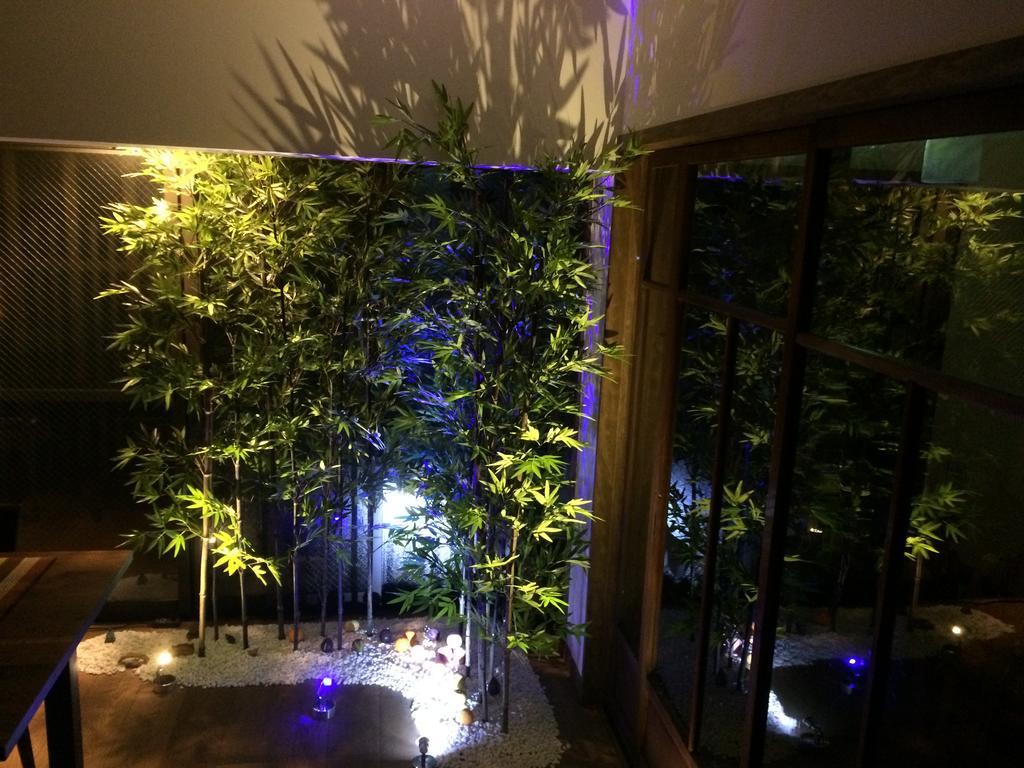 宁静之家度假屋 京都 外观 照片