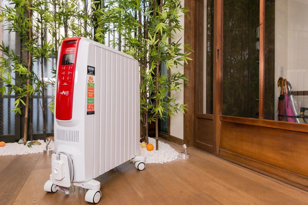 宁静之家度假屋 京都 外观 照片