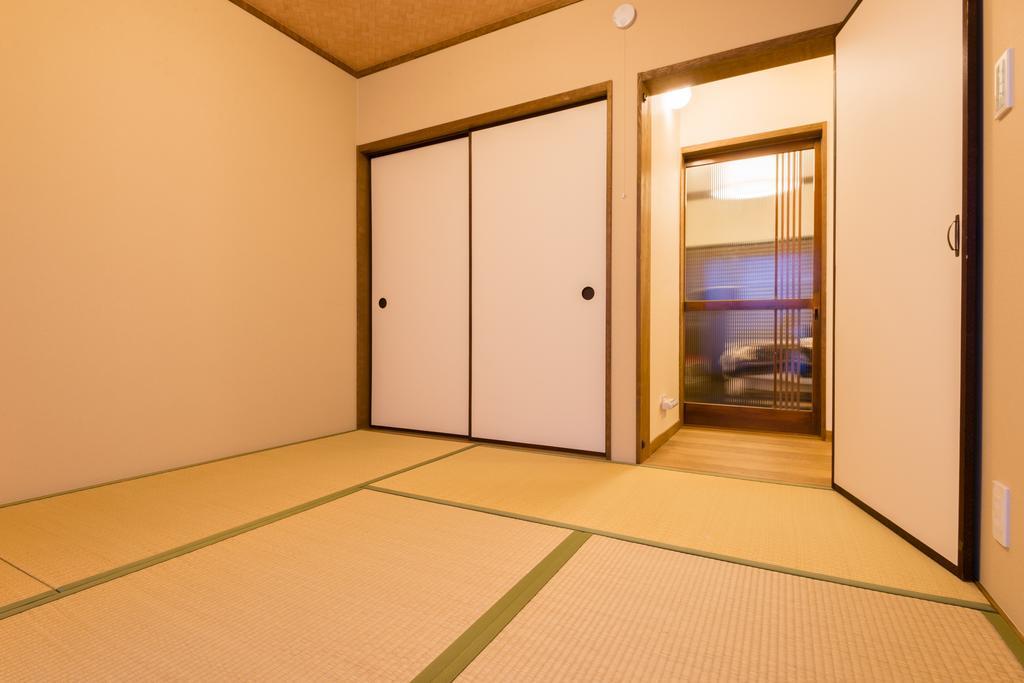 宁静之家度假屋 京都 外观 照片