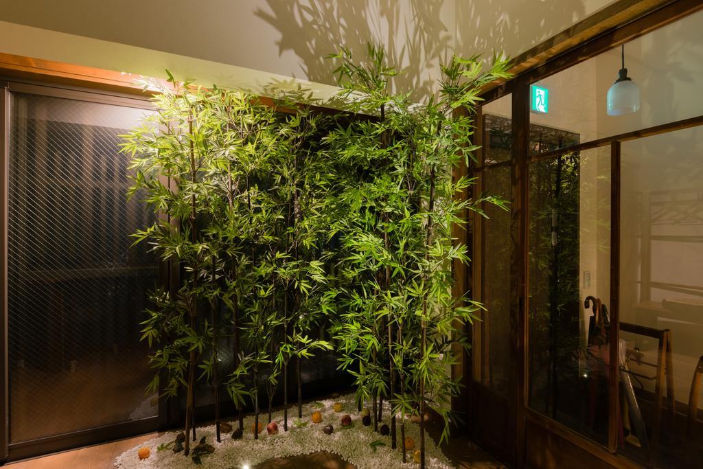宁静之家度假屋 京都 外观 照片