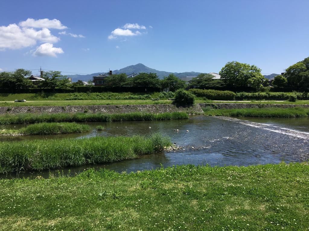 宁静之家度假屋 京都 外观 照片