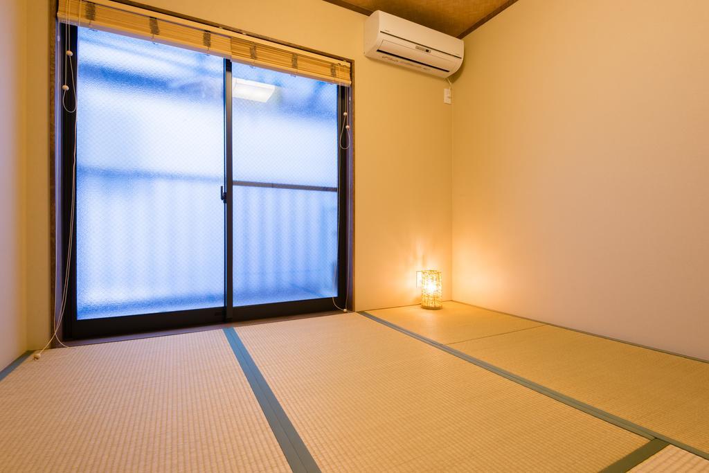 宁静之家度假屋 京都 外观 照片