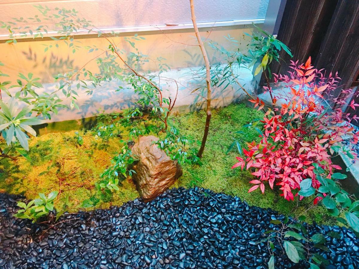 宁静之家度假屋 京都 外观 照片